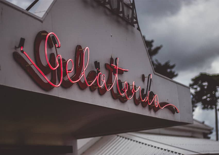 Best Ice Cream Spots in St. Augustine