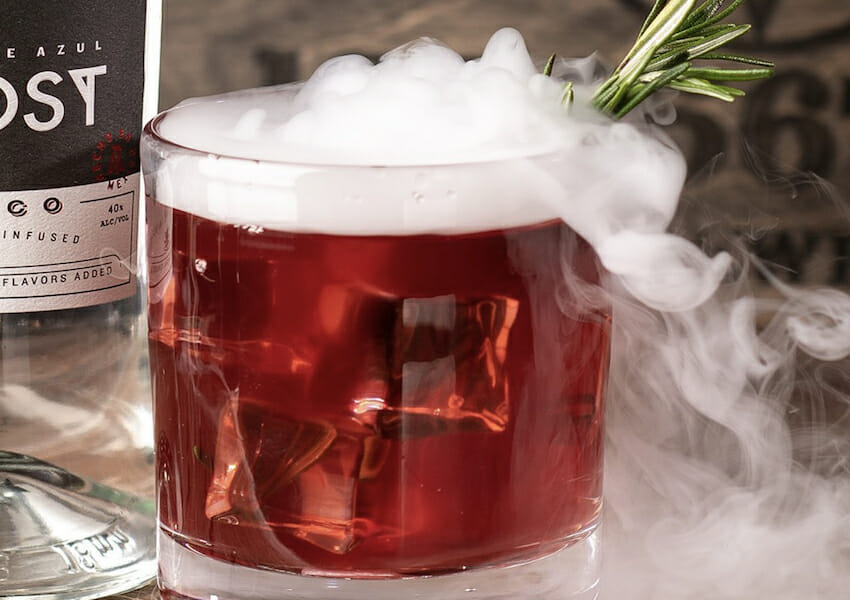 hosting the perfect haunt