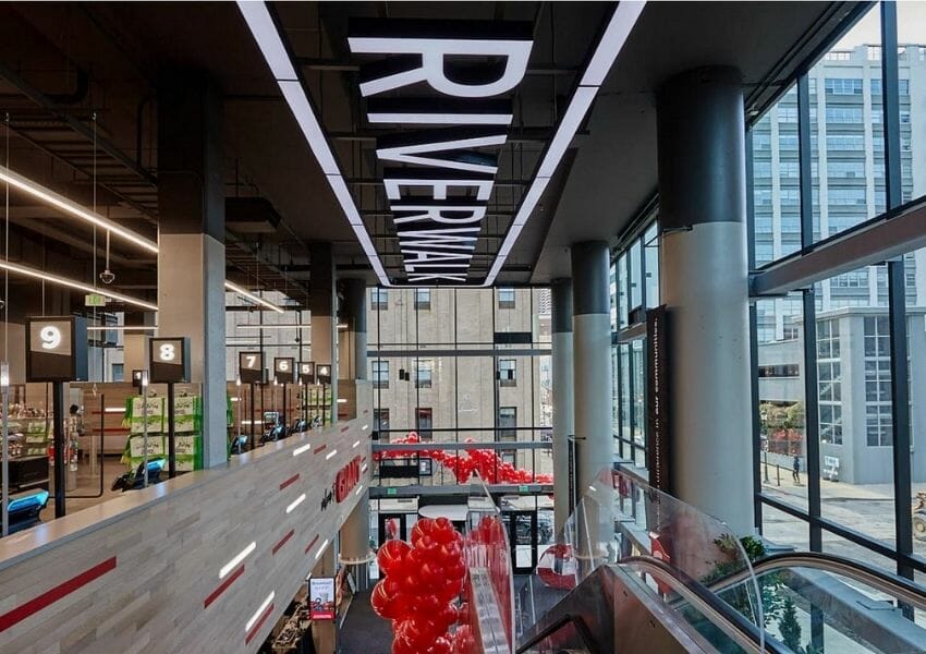New Businesses in Philadelphia