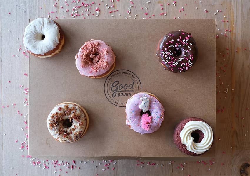 Best Bakeries Near San Marco