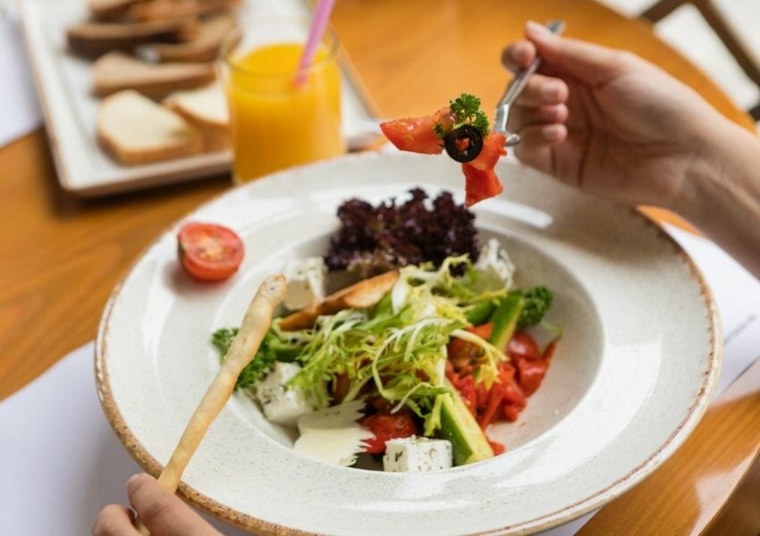 greek restaurants