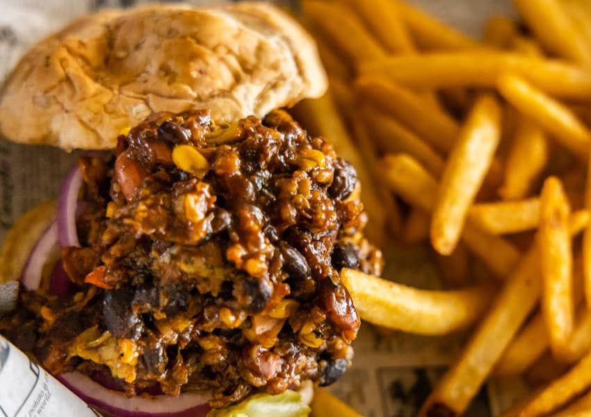 Vegetarian Restaurants in Avondale