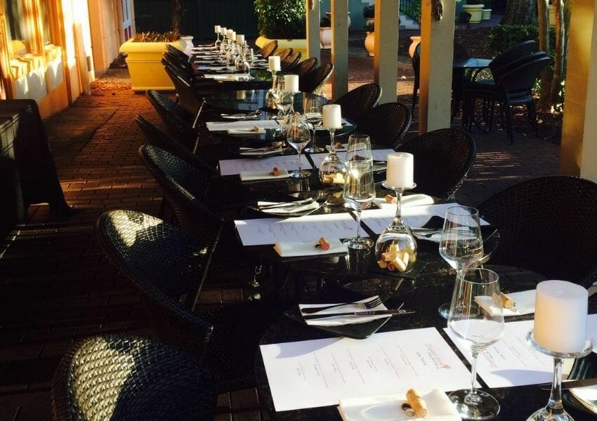 Best Restaurants in Celebration