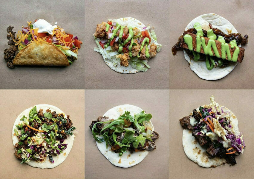 taco spots in Atlanta