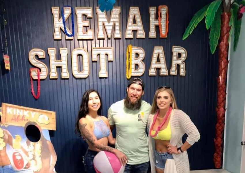 The 5 Best Bars in Kemah