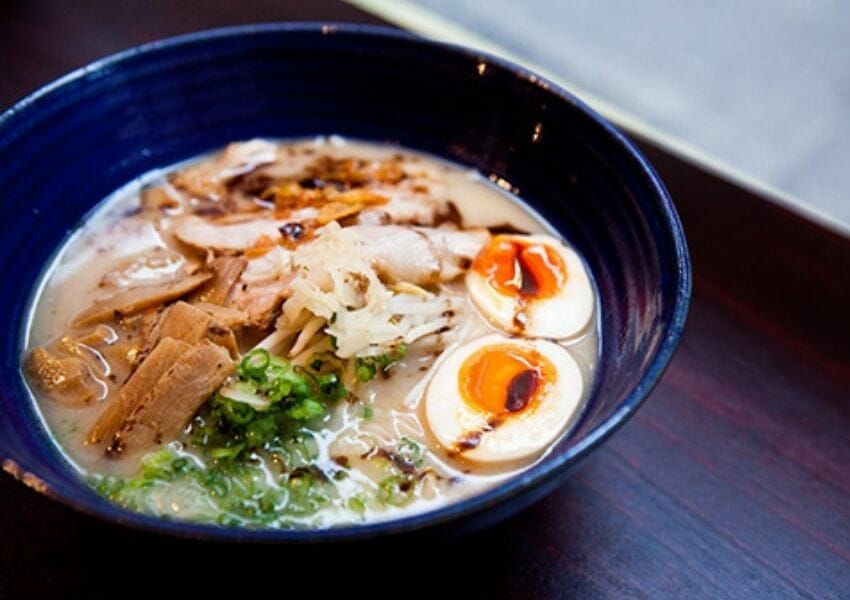 10 Spots for Ramen in Tampa Bay