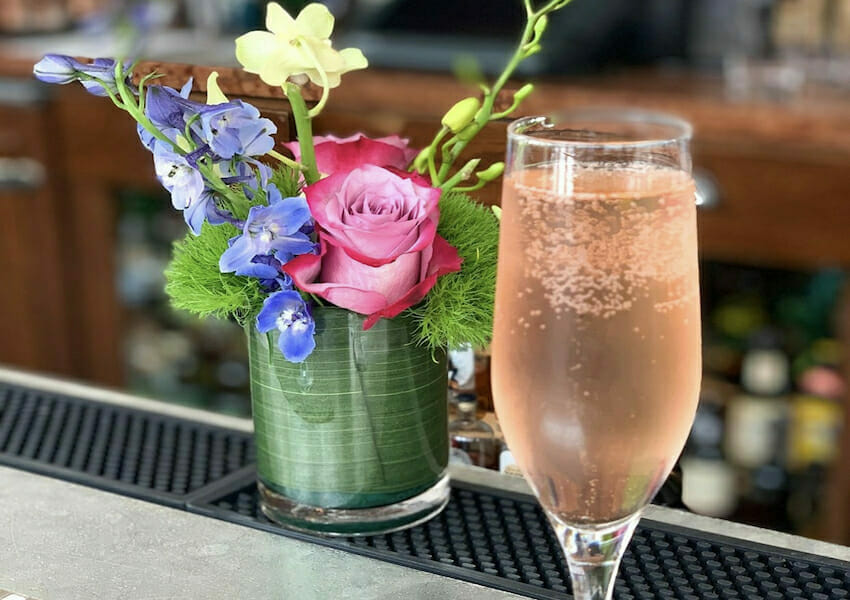 Instagram-Worthy Restaurants in Atlanta