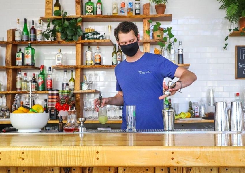 best bars in Pittsburgh