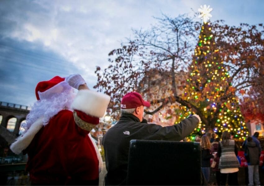 Things to Do in Manayunk