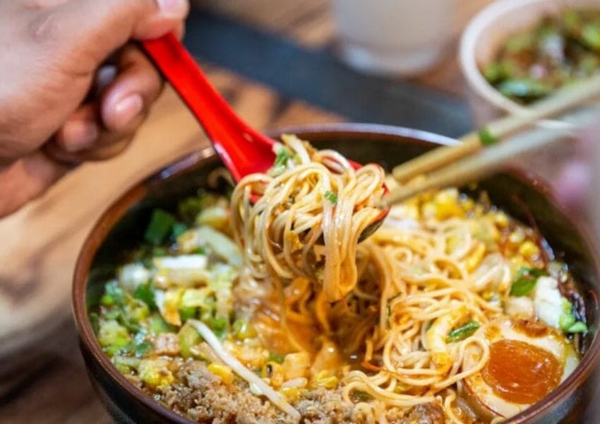 10 Spots for Ramen in Tampa Bay