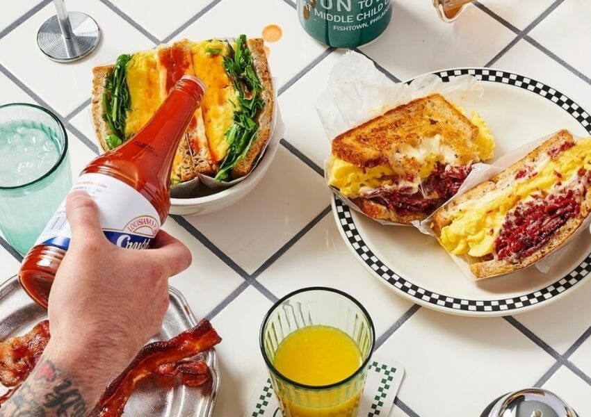 New Businesses in Philadelphia