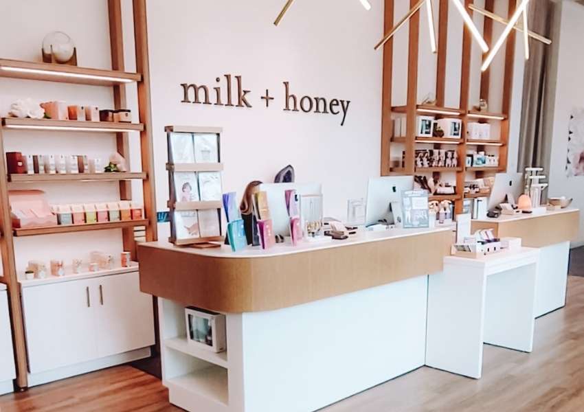 How to Spend the Perfect Mother-Daughter Day in Dallas