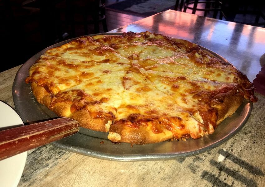 restaurants in Squirrel Hill