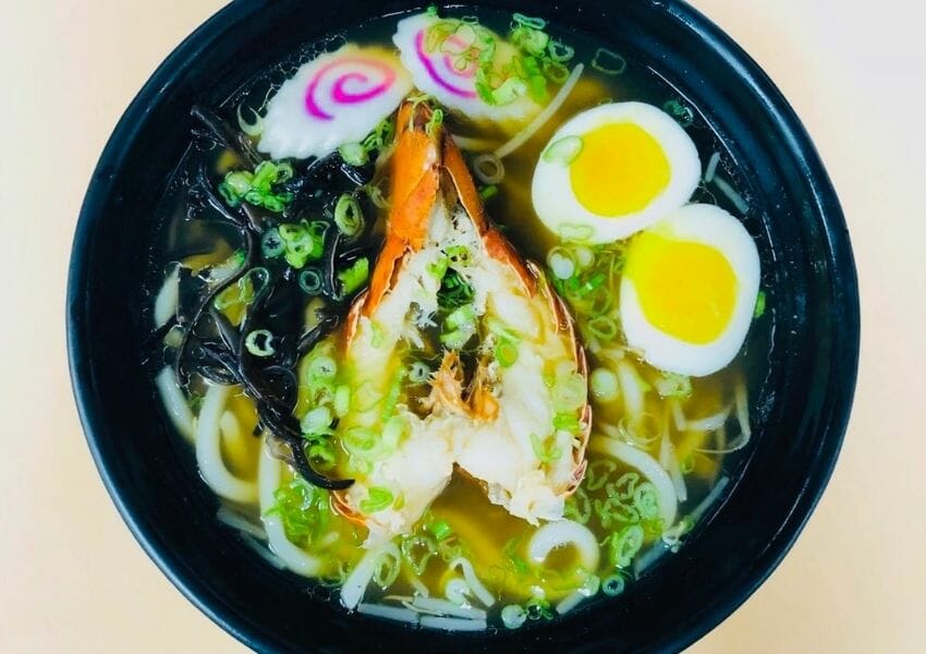 10 Spots for Ramen in Tampa Bay