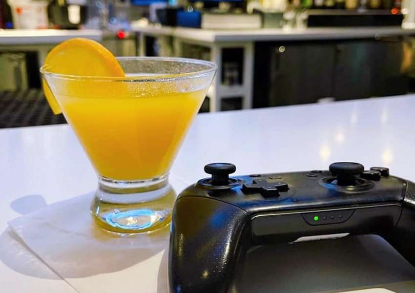 10+ Best Restaurants and Bars with Games in Dallas
