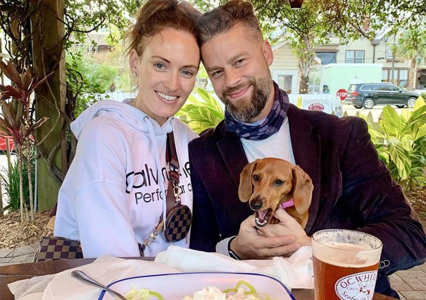 Pet-Friendly Restaurants in St. Augustine