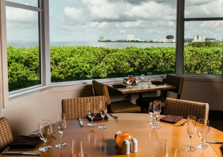 Brunch in Westshore|The Pub|Brick House Tavern|Rocco's Tacos|Oystercatchers