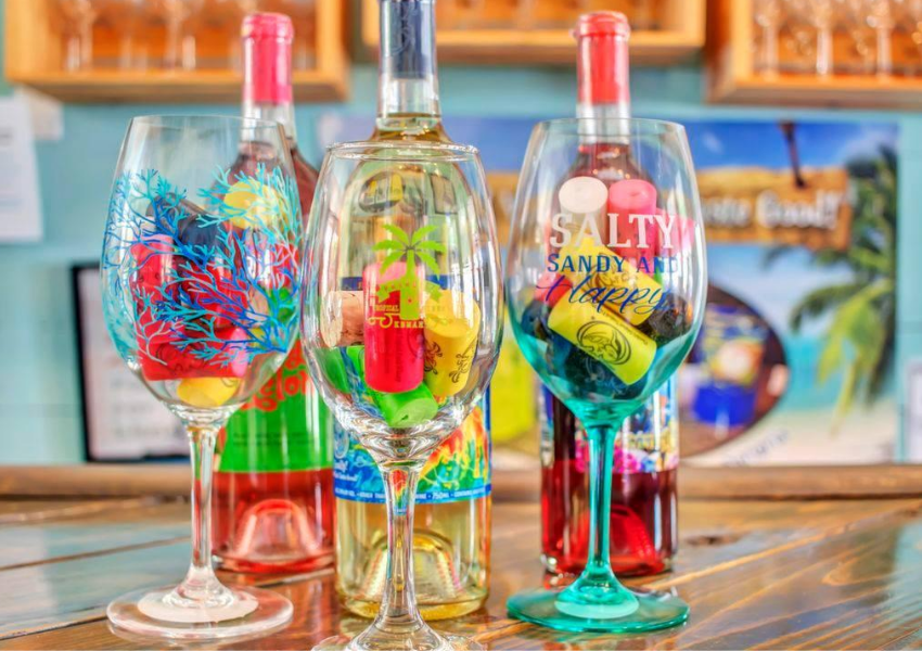 The 5 Best Bars in Kemah