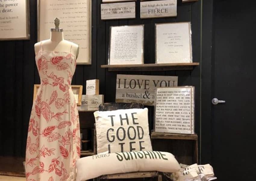 Top 5 Stores for Shopping in St. Augustine
