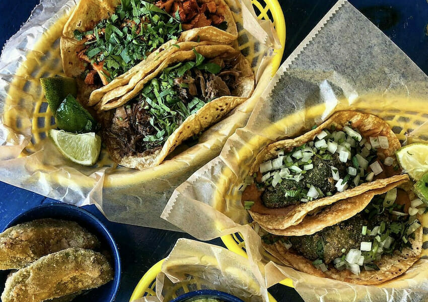 taco spots in Atlanta