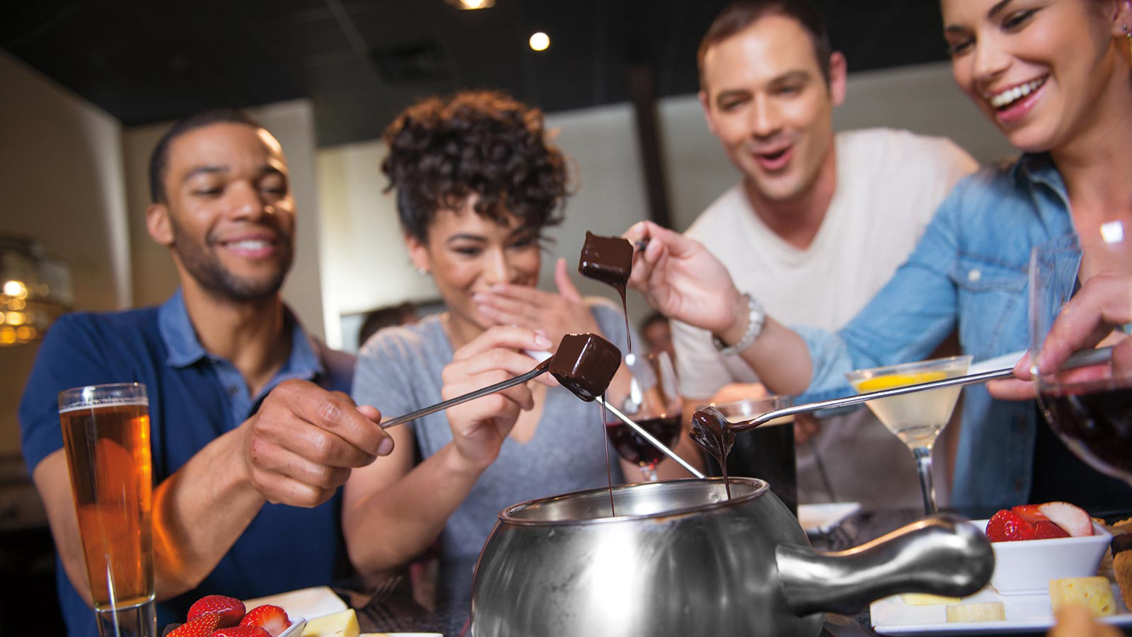 Pittsburgh Restaurant Week