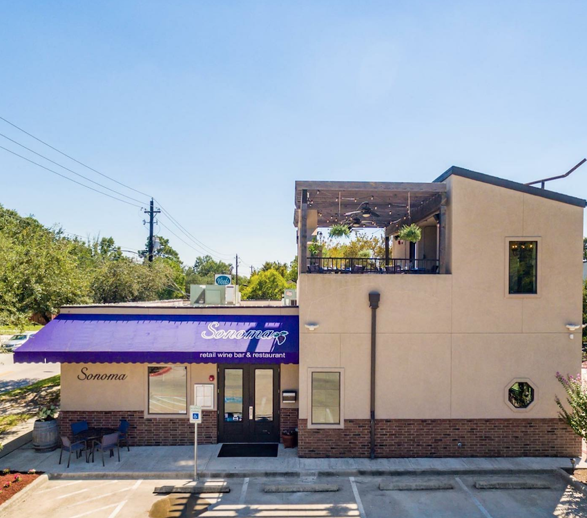 5 Wine Bars in The Heights Houston UNATION