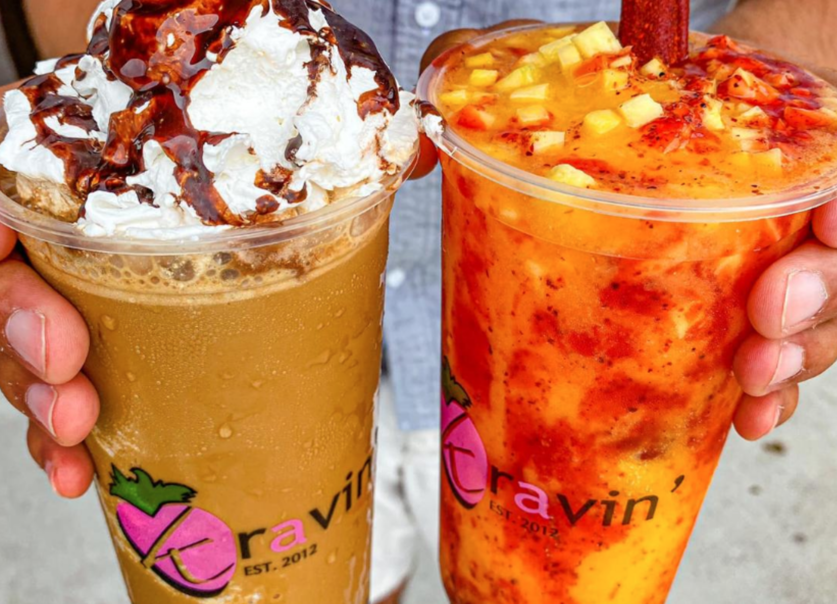 boba tea in katy