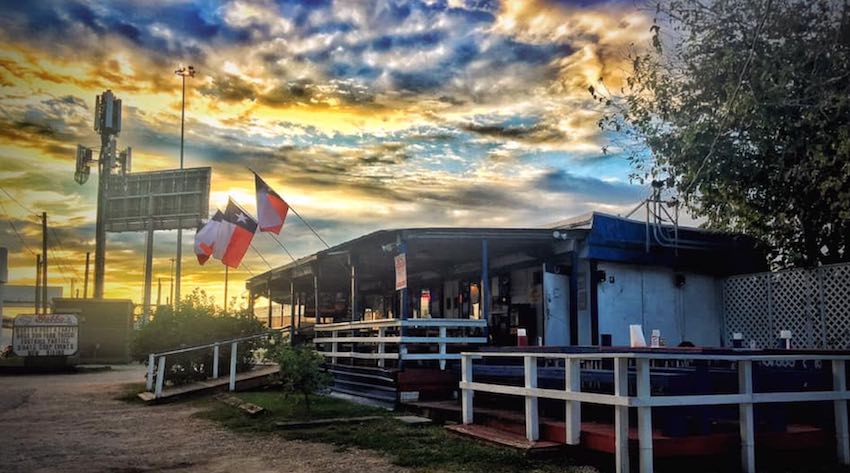 restaurants in Uptown Houston