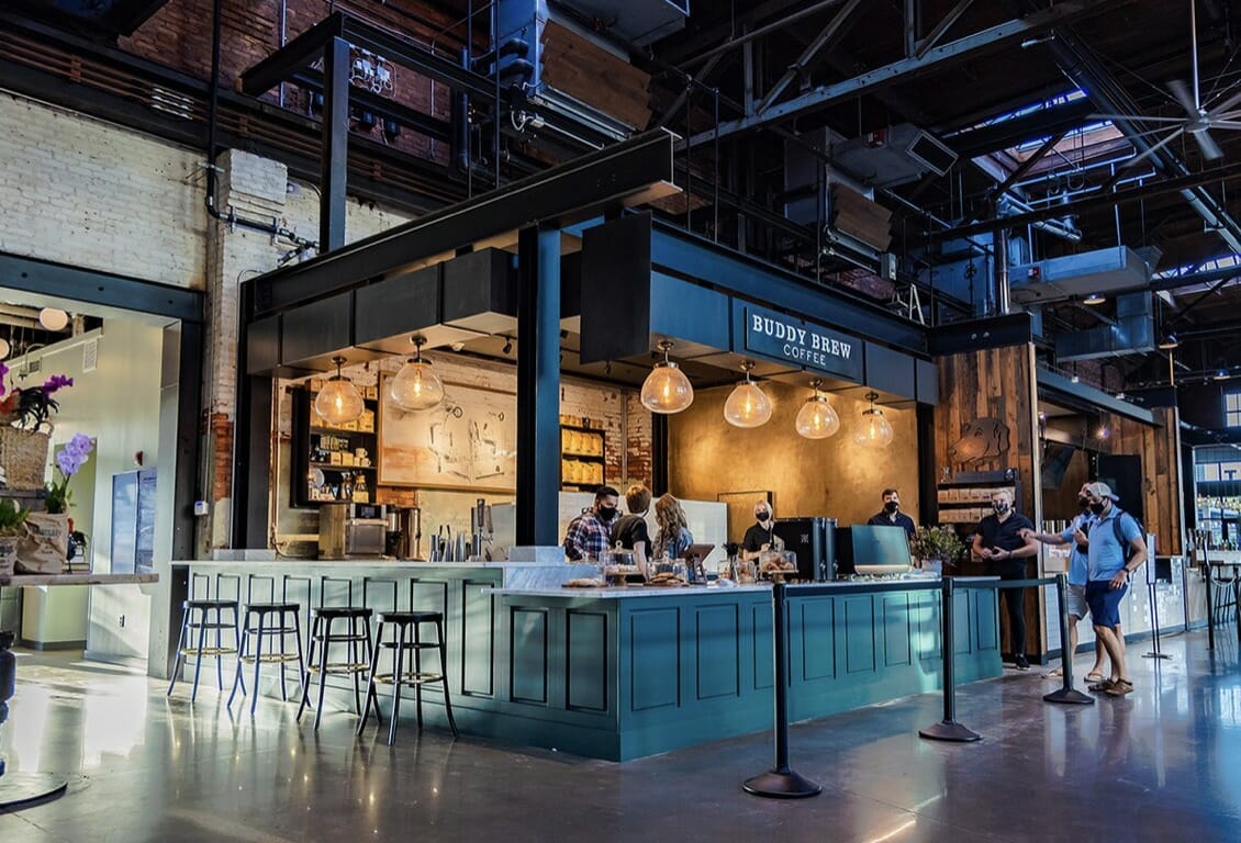 5 Best Coffee Shops in Tampa Heights to Start Your Morning Right