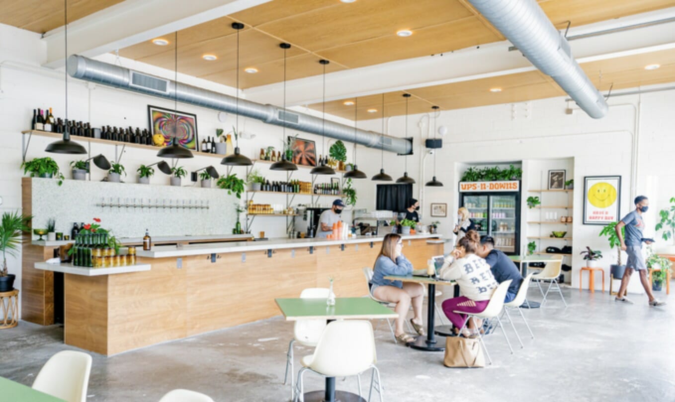 5 Best Coffee Shops in Tampa Heights to Start Your Morning Right