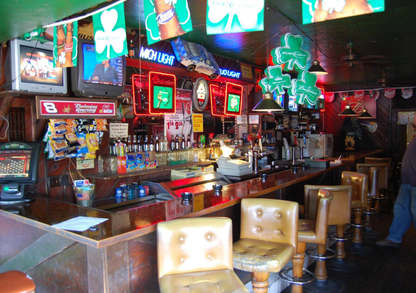 sports bars in sarasota