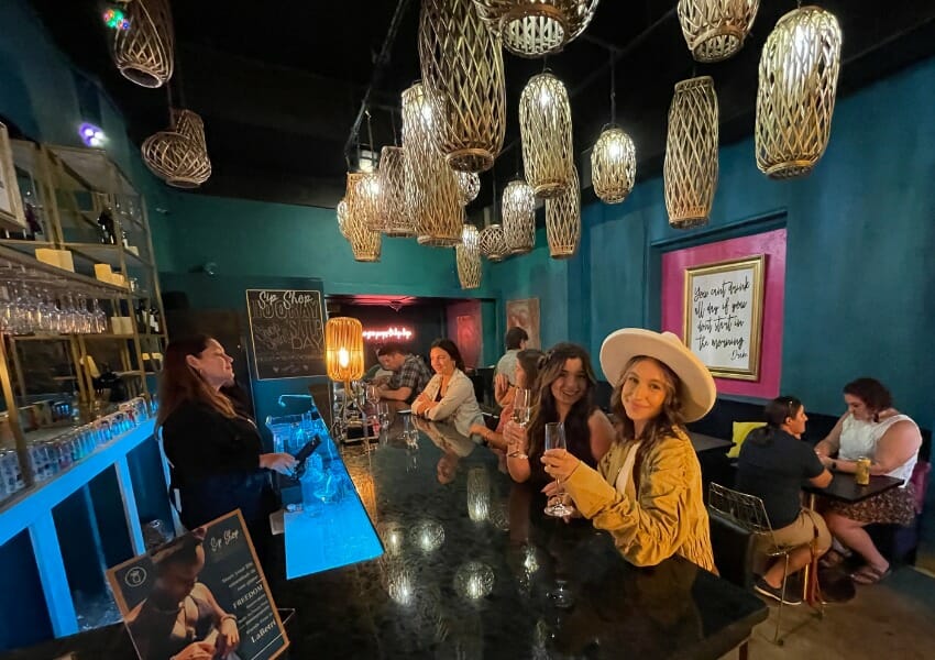 December Local Love List: 10 Local Businesses in Tampa Bay to Visit This Month