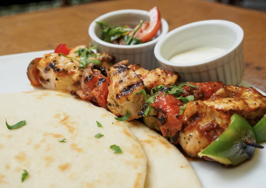 best Restaurants in Manayunk