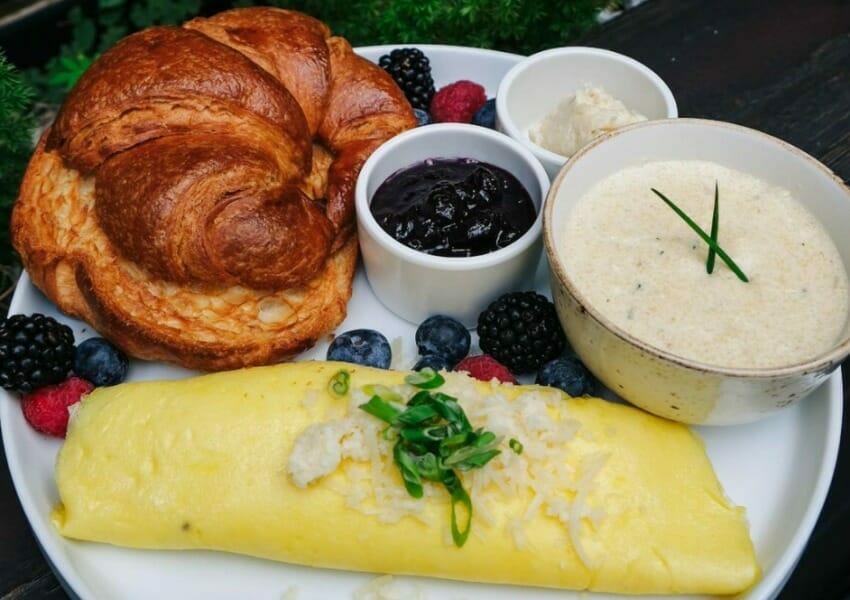 Have the Best Brunch in South Tampa at these 9 Spots