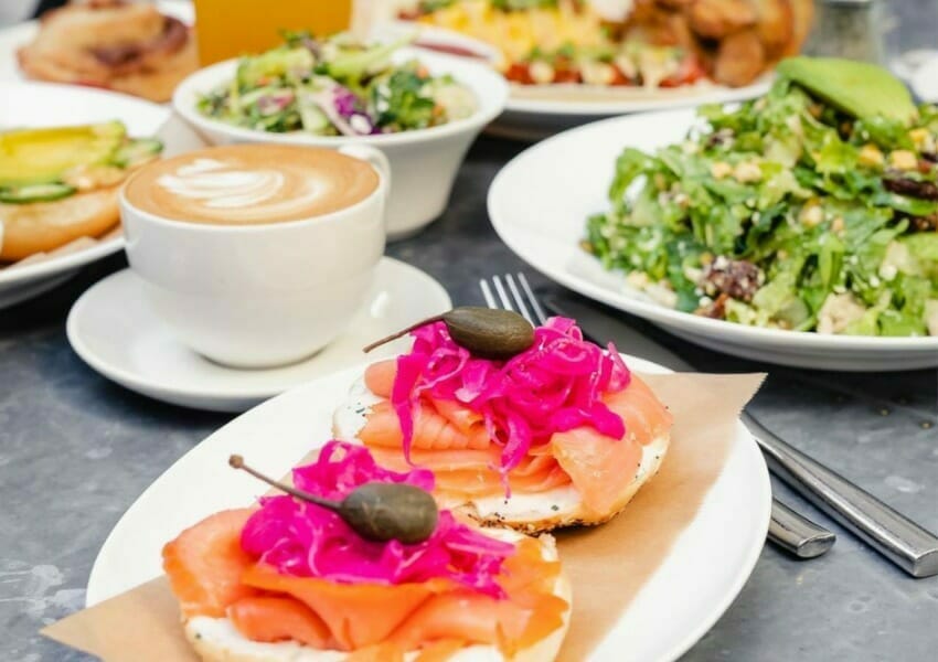 Have the Best Brunch in South Tampa at these 9 Spots