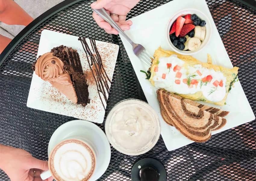 The Best Brunch Spots in Avondale Worth Getting Out of Bed For