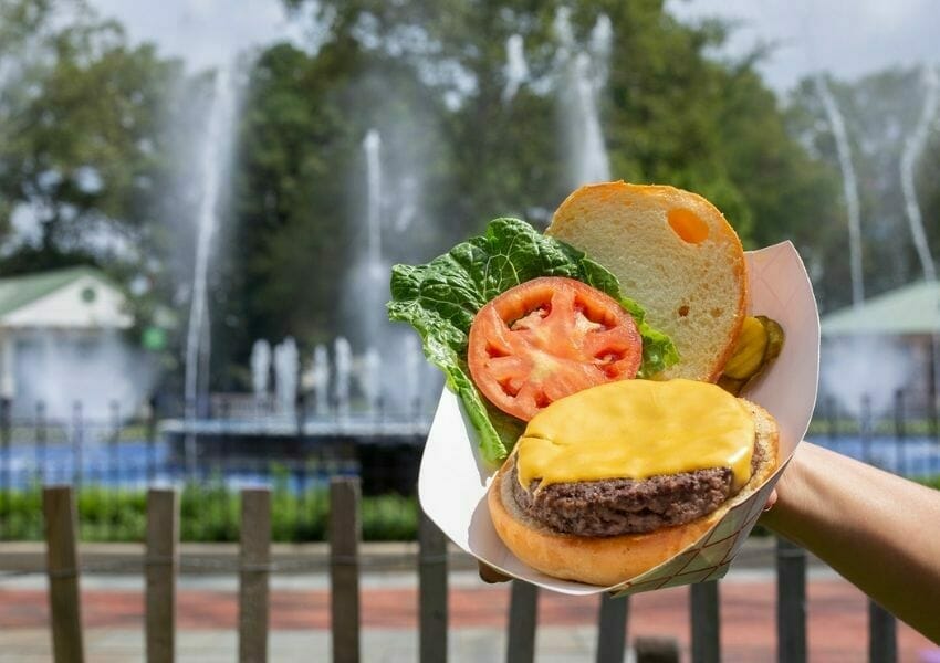 Family-Friendly Restaurants In Philadelphia