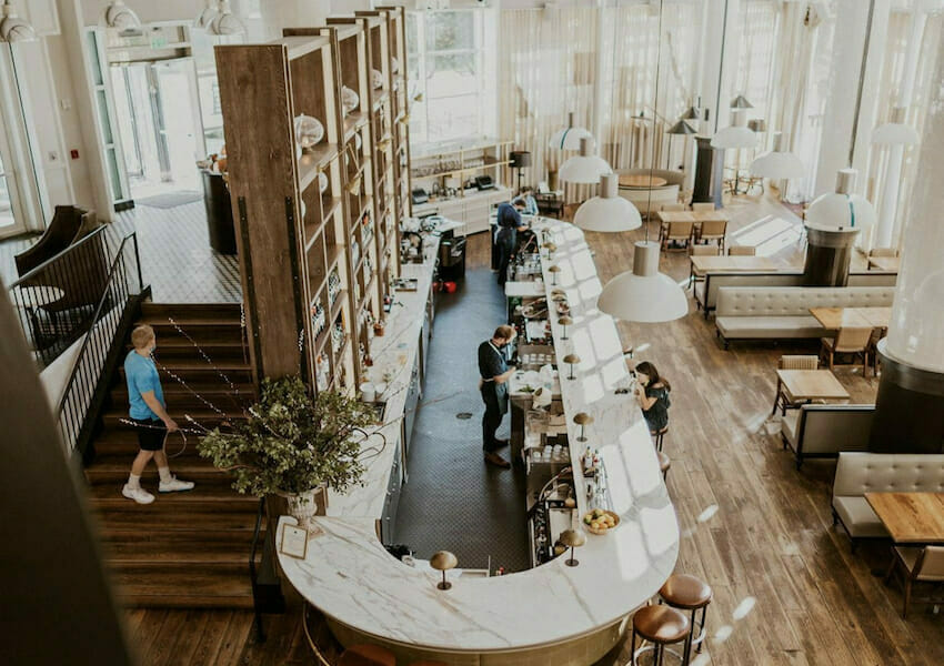 Instagram-Worthy Restaurants in Atlanta