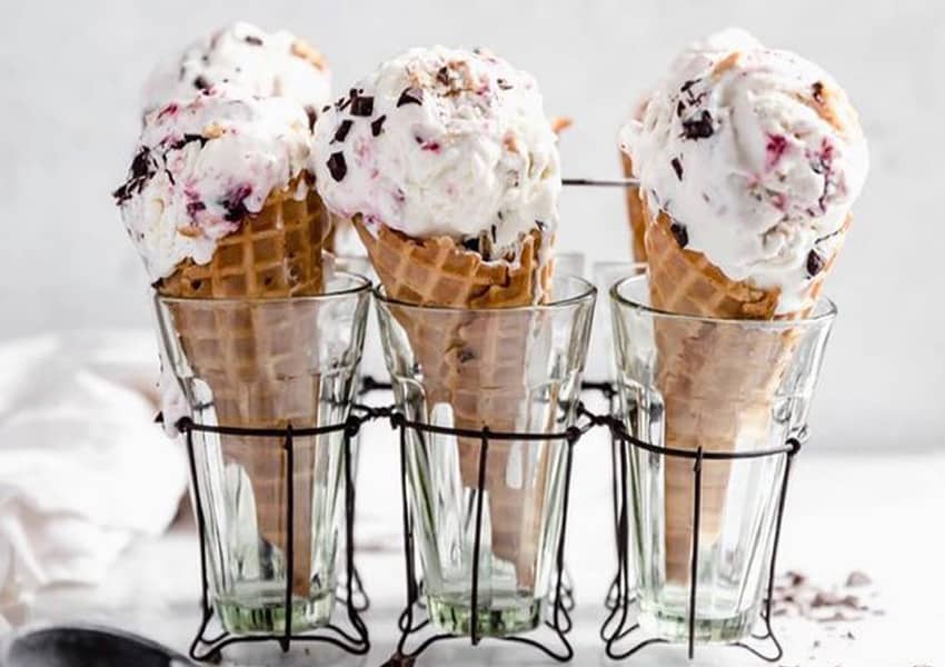 Best Ice Cream Spots in St. Augustine