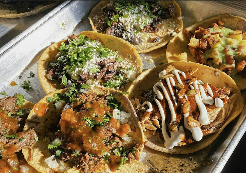 taco spots in Atlanta