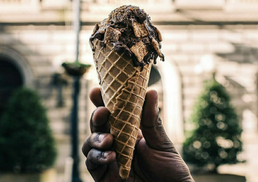 The Top 10 Delicious Ice Cream Shops in Atlanta UNATION