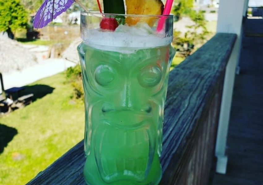 The 5 Best Bars in Kemah