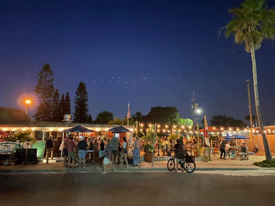 The Best Waterfront Dining in Gulfport