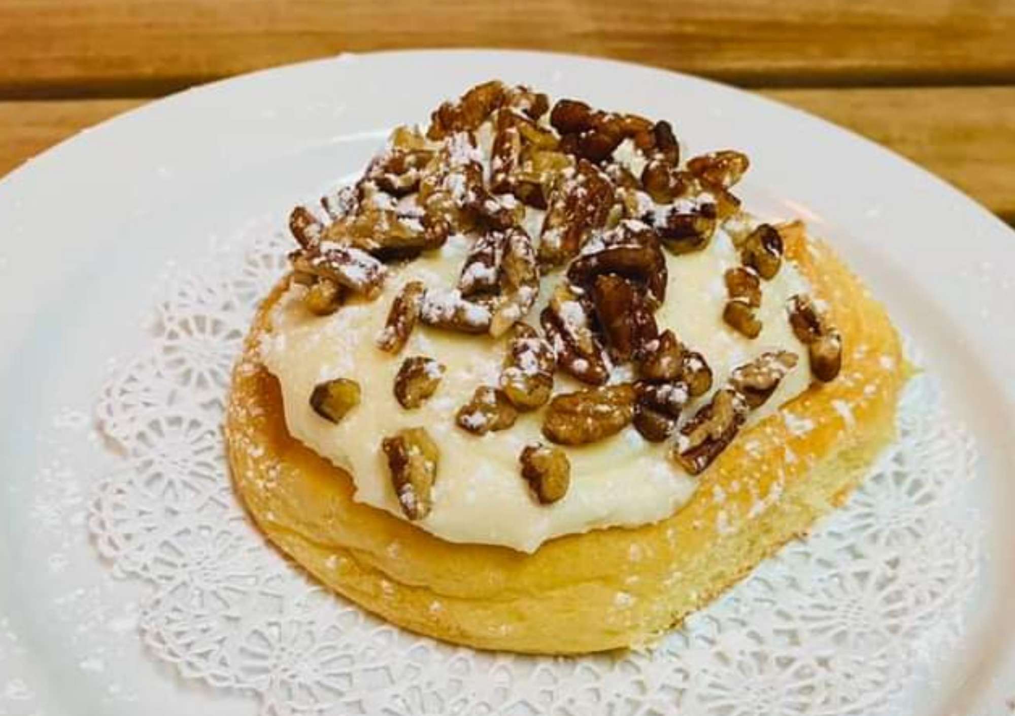 The Best Breakfast Spots in Amelia Island