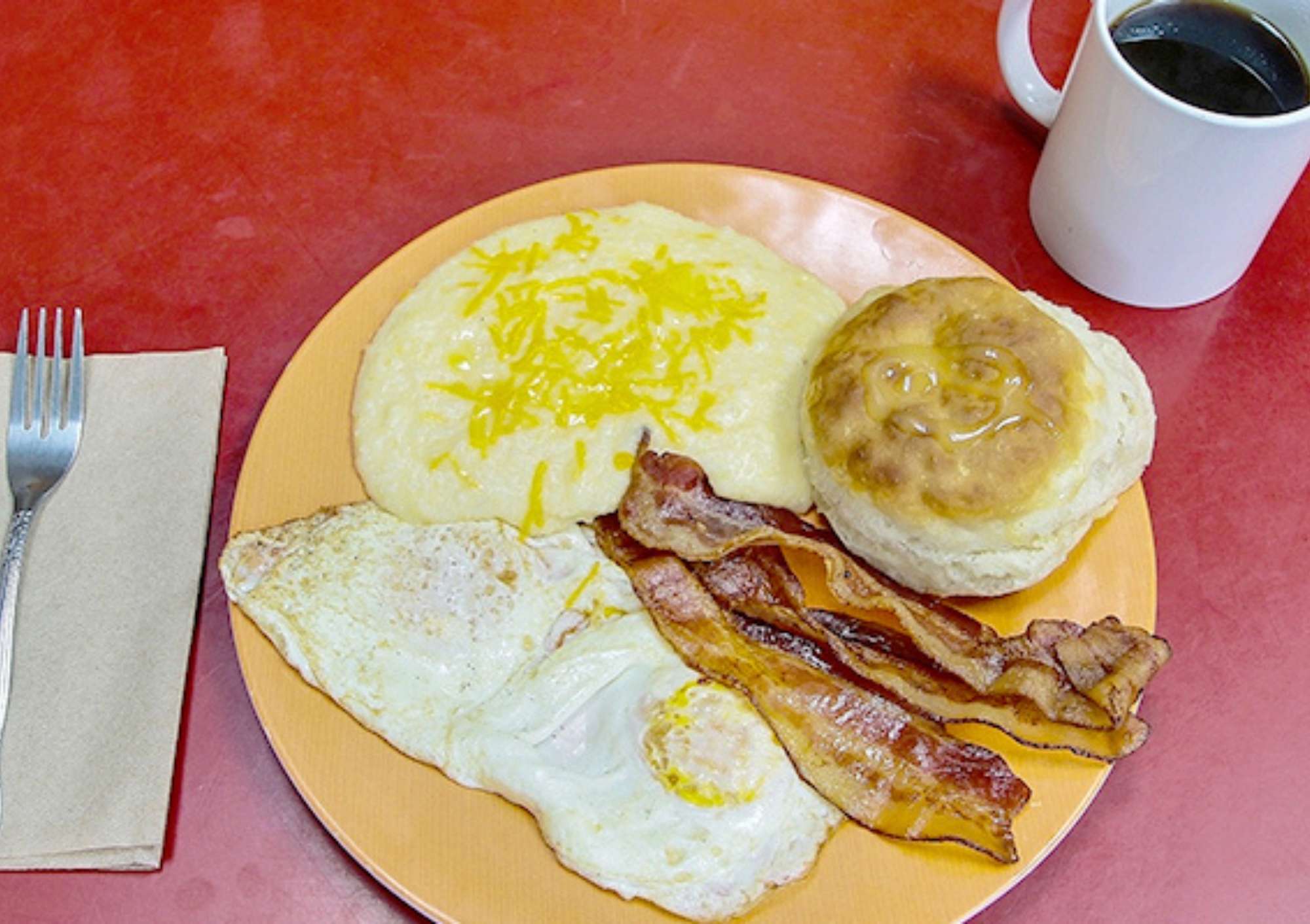 The Best Breakfast Spots in Amelia Island