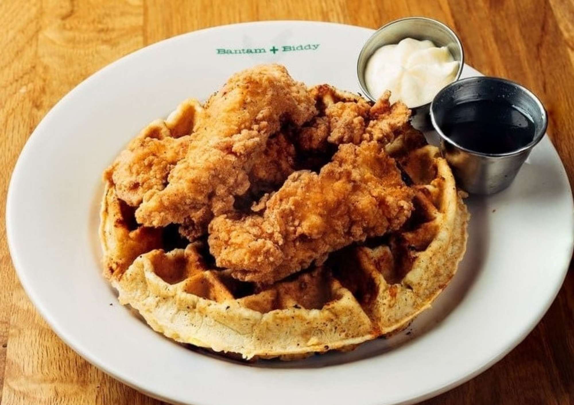 The Best Breakfast Spots in Amelia Island