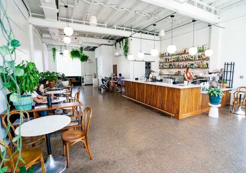 7 Best Coffee Shops in St. Pete You Need to Visit