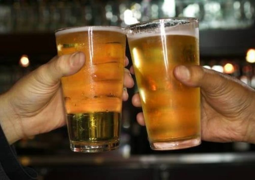 bars in Jersey Village