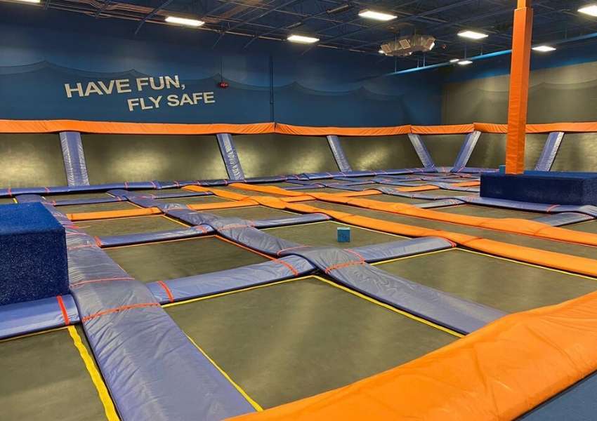 Best 7 Attractions in Brandon