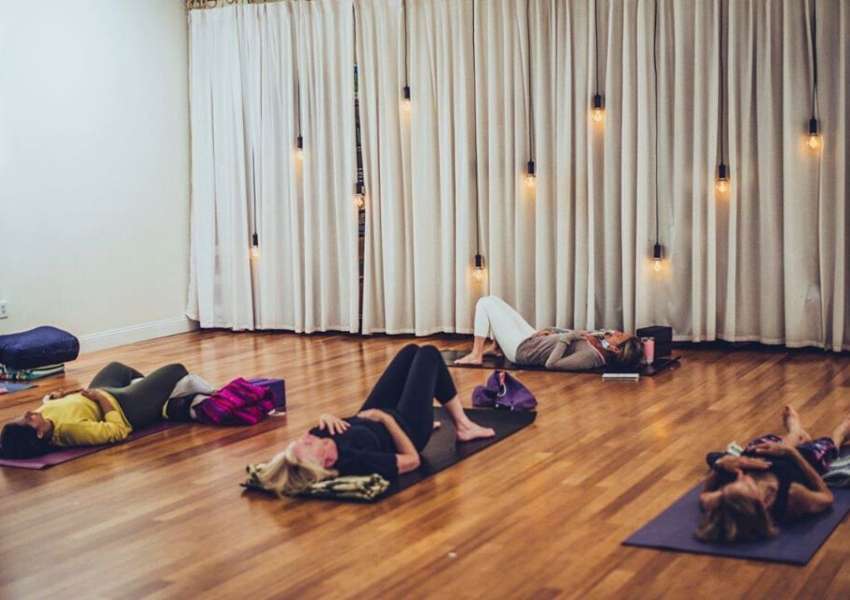 yoga studios camp tampa yoga studios near me